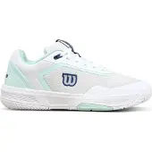 Wilson Courtglide All Court Shoes Wit EU 40 2/3 Vrouw