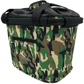 Blue Bird Mand 20l