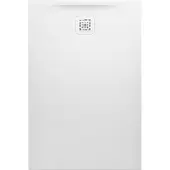 Laufen Pro - Douchebak 120x80 cm, wit H2109520000001