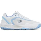 Wilson Courtglide All Court Shoes Wit EU 36 2/3 Vrouw