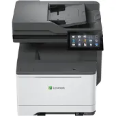 Lexmark CX635adwe A4 all-in-one laserprinter kleur met wifi (4 in 1)