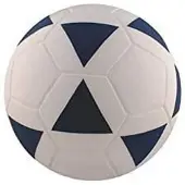 Softee Futsal Schuim Voetbal