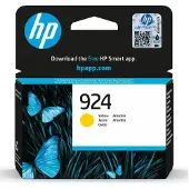 HP 924 originele gele inktcartridge