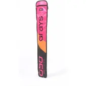 Grays G50 Stick Bag Sticktas Zwart/Roze