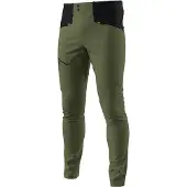 Dynafit - Transalper DST Pants - Trekkingbroek XXL, olijfgroen
