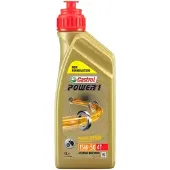 Castrol Power1 4t 15w-50 Motorolie 1l