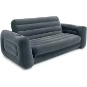 Intex Pull-Out Opblaasbare Loungebank