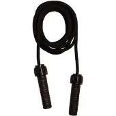 Softee Military Jump Rope Zwart