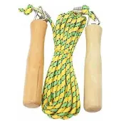 Softee Polyester springtouw Deluxe
