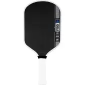 Joola Ben Johns Hyperion Pro Iv 14 Pickleball Paddle Transparant