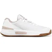 Wilson Intrigue Pro Clay Shoes Wit EU 36 Vrouw