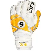 Select Hand Guard 34 Allround Goalkeeper Gloves Geel 8.5