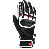Reusch Sporthandschoenen 'Pro RC' rood / zwart / wit