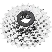 Microshift Mezzo H-Series 7V cassette || Maat: 12-28