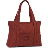 Bench Shopper rood