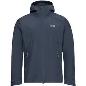 Jack Wolfskin Jas Men Litestride 3In1 Midnight Sky-M
