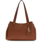 GUESS Schoudertas bruin