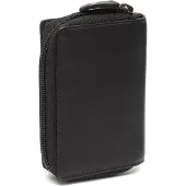 The Chesterfield Brand portemonnee Floren Ladies Wallet Black zwart