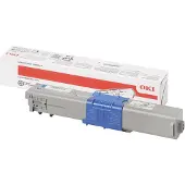OKI Toner 46508715 Cyaan