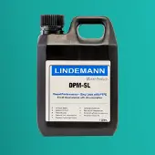 Lindemann Default Title
