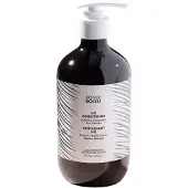 BondiBoost HG Anti-Dunner Haarconditioner [16.90 fl oz] - Hydraterende Haarconditioner met Alo? Vera Rozemarijn & Zaagpalm Bevordert dikker en st