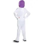 Toy story Buzz Lightyear kostuum - klassieke Toy Story voor kinderen