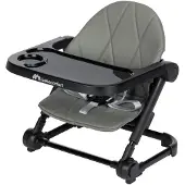 Bebeconfort - MOLY TINTED GRAY ECOM - Tinted Gray