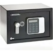 Yale Elektronische kluis | | 35 x 25 x 25 cm (Alarm)