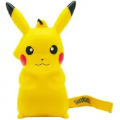 Nacon Pokemon - Grumpy Pikachu light