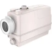 Grundfos Waterpomp, Basishijsunit SOLOLIFT2 CWC-3 0,62 kW, 230-240 V/50 Hz 495x164x368mm