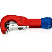 Knipex TubiX Buissnijder 6 - 35 mm - professionele gereedschap.
