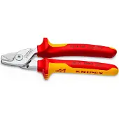 Knipex 95 16 160 Kabelschaar