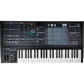 Arturia MatrixBrute Noir Edition - Analoge modulaire synthesizer