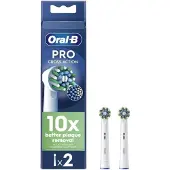 Oral-B KRUISKOPPEN 2 STUKS