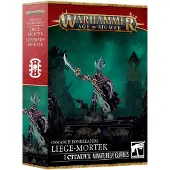 FoneFunShop Warhammer Age of Sigmar - Ossiarch Bonereapers - Luik-Mortek (94-46)