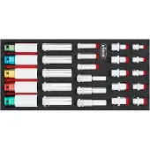 Vigor V7323 V7323 Dopsleutelset
