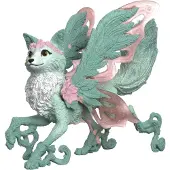 Schleich Magische gevederde vos