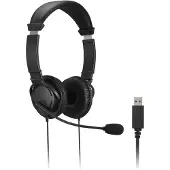 Kensington Headphones K33065WW