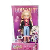 Bratz Cloe Goin Out! Doll Veelkleurig Kinderen