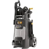 Stiga HPS 550 R | Elektrische hogedrukreiniger | 150 bar - 2C1502504/ST1