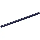 Durable - Klemrug A4 6mm 60 vellen donkerblauw
