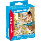 Geobra Styling voor zomerfeest