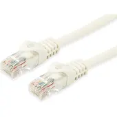 Equip CAT6a UTP kabel 10 meter Wit
