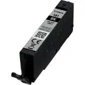 Canon Inktcartridge CLI-581BK Zwart