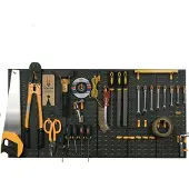 Artplast Panelli 100x2x50 Cm Gereedschapsbord