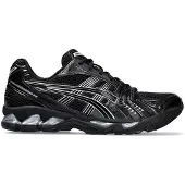 Asics Sneakers laag 'Gel Kayano' duifblauw / zwart / wit