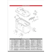 Givi Z9133sxmr Bovenkoffer Sluiting