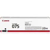 Canon 075 toner zwart