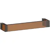 Laufen Kartell by Laufen Handdoekhouder 30 cm Amber