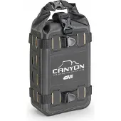 Givi GRT730 Paktas 4 liter